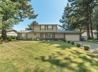 1413 NE 139th Ave, Vancouver, WA