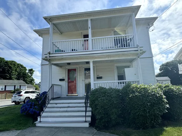 335-337 Franklin St #335, Quincy, MA 02169