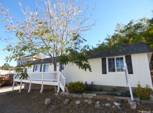3512 Dakota Trl, Frazier Park, CA 93225