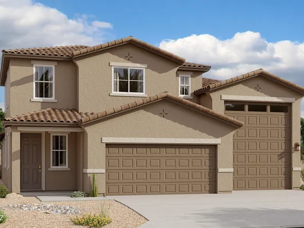 10547 W Walker Brown Dr, Marana, AZ 85653