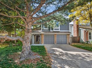 11406 San Joaquin Rdg, Littleton, CO 80127