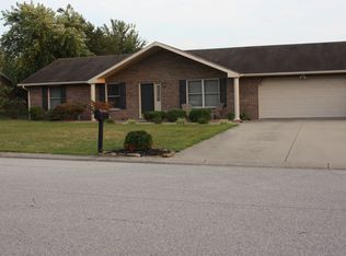 33 Wildcat Ct, Jasper, IN 47546