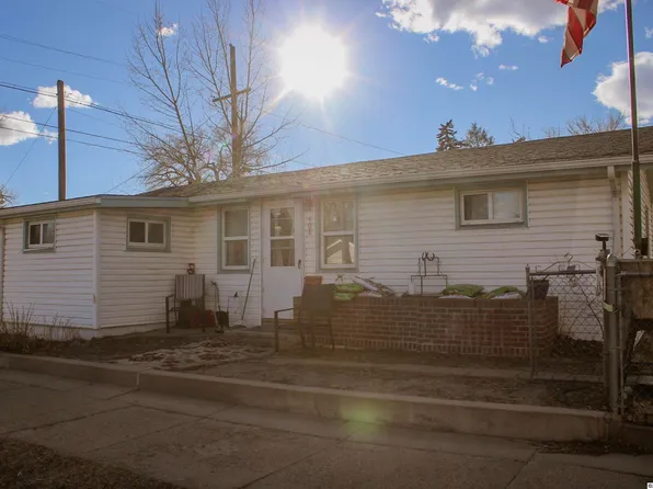 408 S 17th St, Laramie, WY 82070