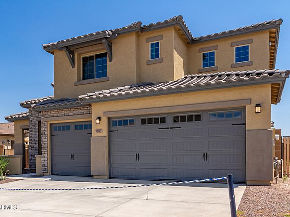 4th image of 17243 W DIANA Avenue