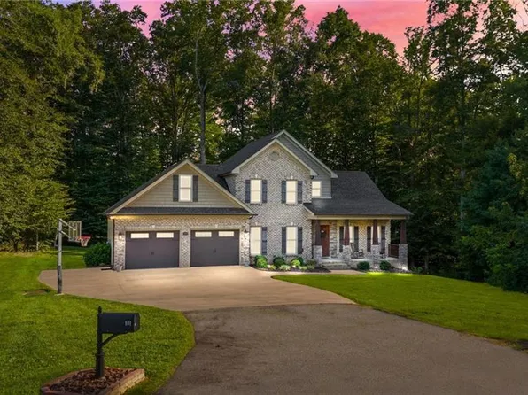 101 Channy Ln, Lexington, NC 27295