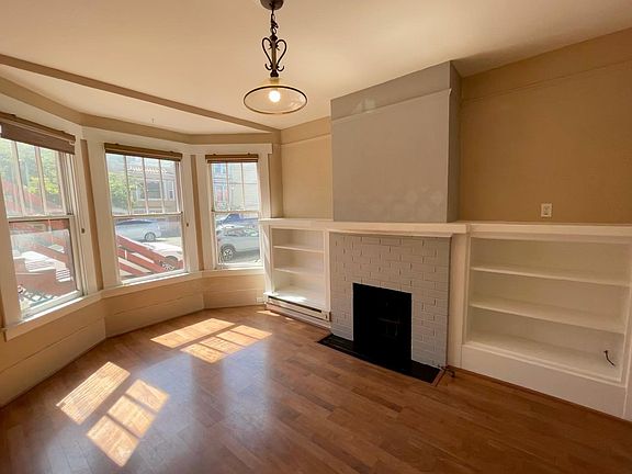 3rd image of 1408 Lyon St #A
