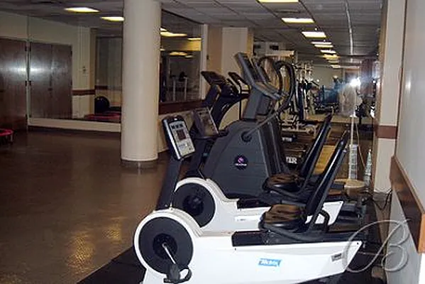 Rented by Bellmarc Realty | media 1