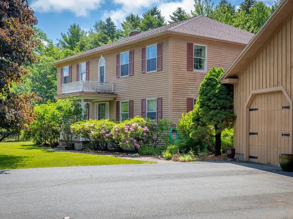 14 Westwood Drive, Ellsworth, ME 04605