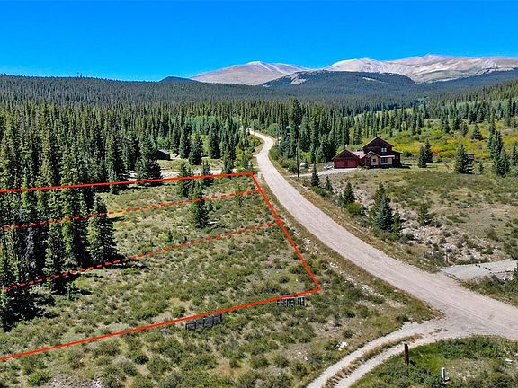 2nd image of 110 Gold Pan Lane LOT 567-569