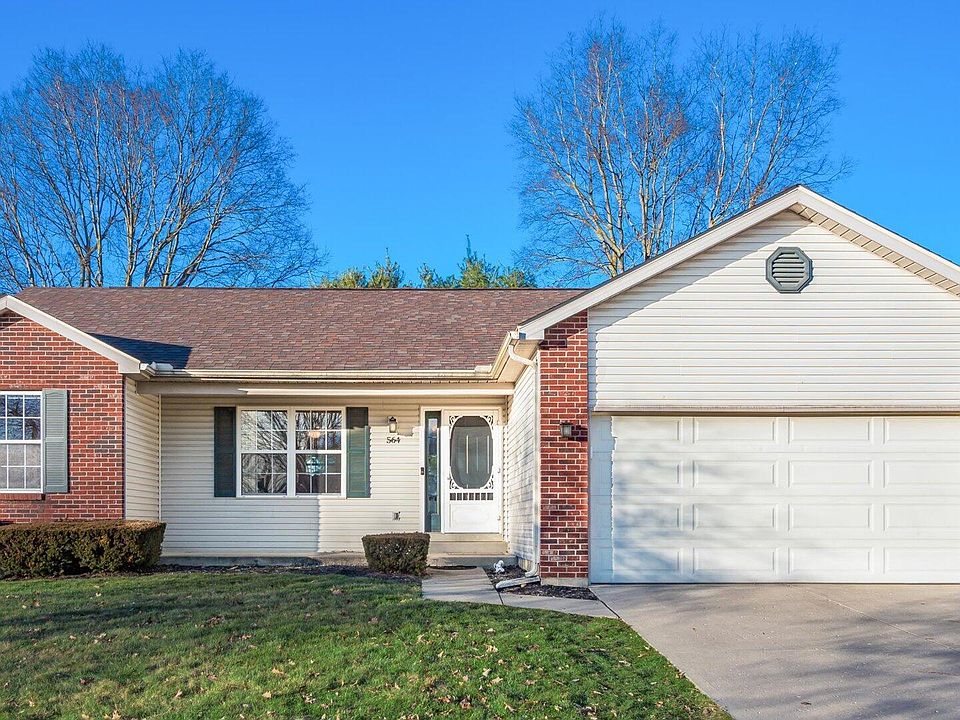 1st image of 564 Wildflower Dr
