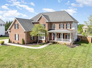 408 Montgomery Ct, Berryville, VA