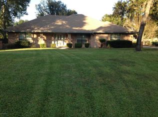 997 Lakeridge Dr, Orange Park, FL 32065