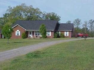 161 Rock Hollow Rd, Hector, AR 72843