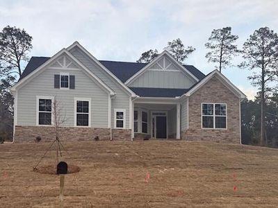 1187 Birdie Pl, Graniteville, SC, 29829