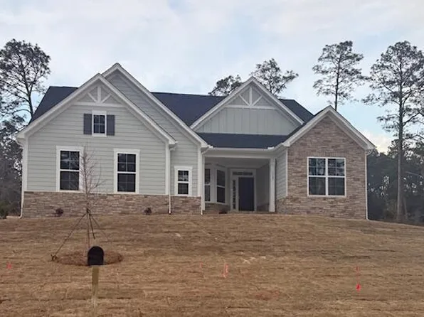 1187 Birdie Pl, Graniteville, SC 29829