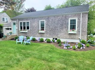 133 Carroll Ave, Newport, RI 02840