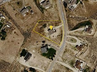 817 Black Oak Dr, Spring Creek, NV 89815