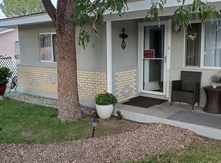 4124 7th St NW, Albuquerque, NM 87107