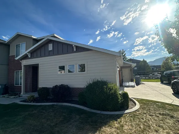 591 S 1050 W Unit A, Pleasant Grove, UT 84062