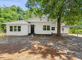 506 Old Whiskey Rd, New Ellenton, SC 29809