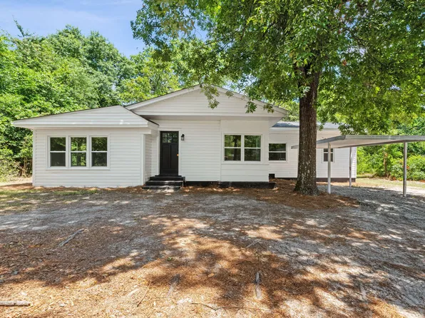 506 Old Whiskey Rd, New Ellenton, SC 29809