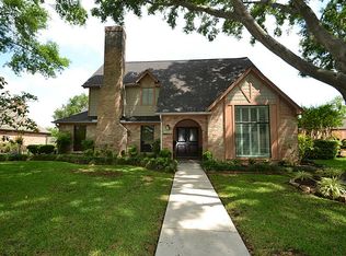 12226 Rocky Knoll Dr, Houston, TX 77077