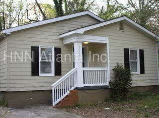 1112 Lookout Ave NW, Atlanta, GA 30318