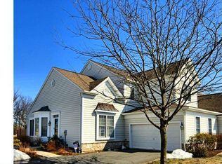 56 Maidenhead Rd, Princeton, NJ 08540