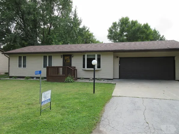105 Briar Cv, Algona, IA 50511