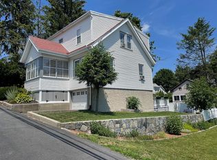 47 Beacon St, Dedham, MA 02026
