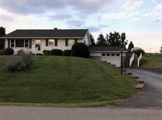 187 Lintner Rd, Blairsville, PA 15717
