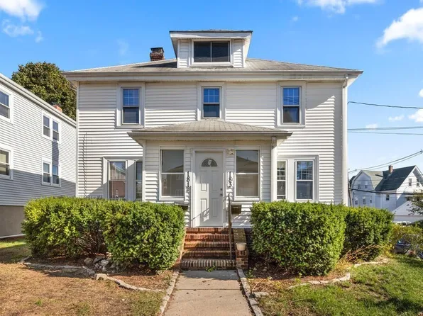 181 Lexington St, Watertown, MA 02472