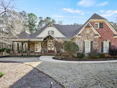 413 Billings Farm Dr, Canton, GA, 30115
