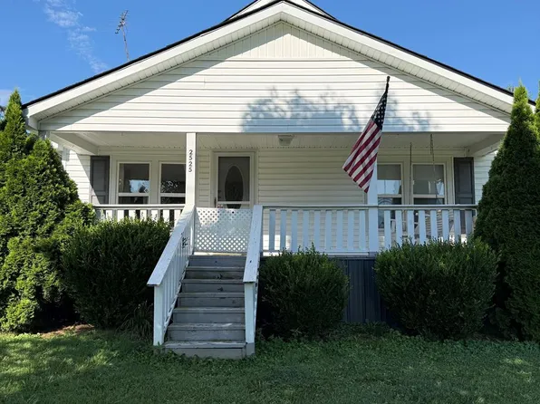2525 Us Highway 431 N, Drakesboro, KY 42337