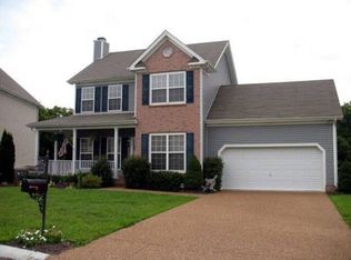 1373 Saybrook Xing, Thompsons Station, TN 37179