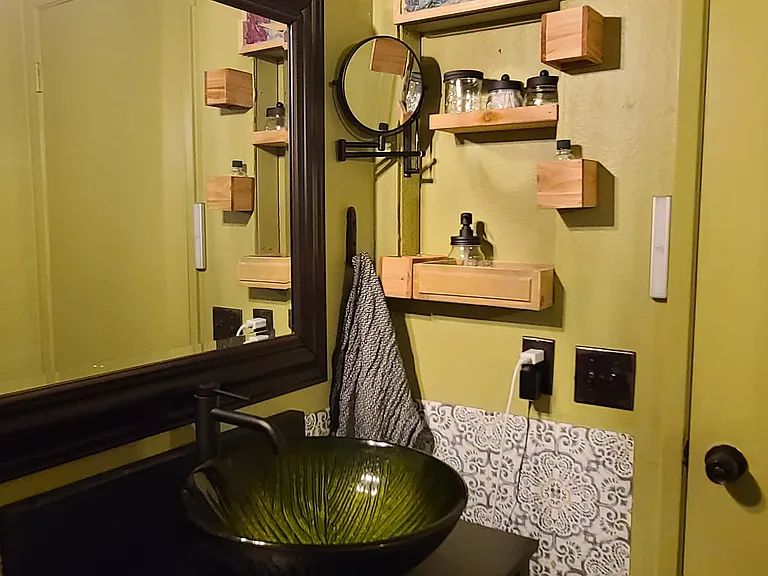 11950 Black Mountain Rd #46 — Photo 3
