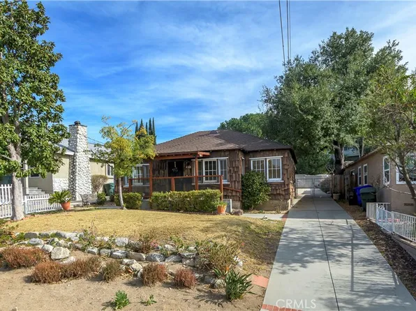 4418 Young Dr, Montrose, CA 91020