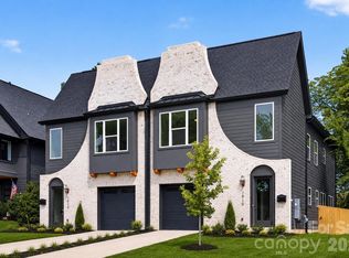 1914 Anderson St, Charlotte, NC 28205