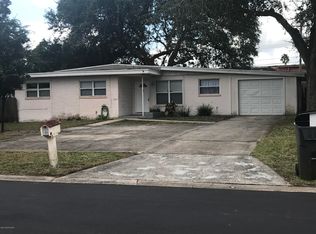 805 Cleveland St, Titusville, FL 32780