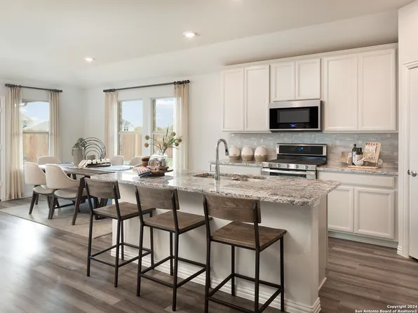 29239 Angelfish Boulevard, Boerne, TX 78006