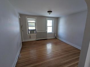 1015 Washington Ave #2, Rensselaer, NY 12144