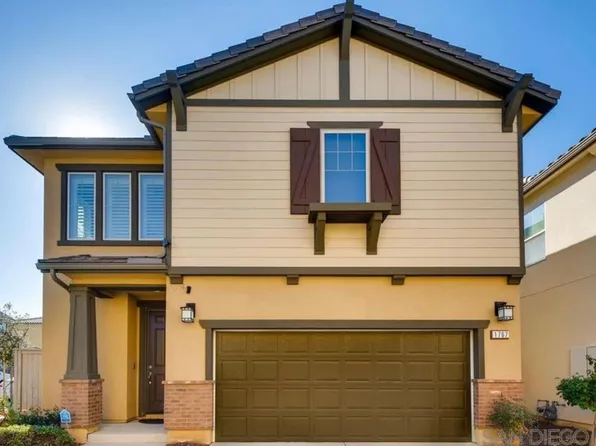 1767 Gentle Current Way, San Diego, CA 92154