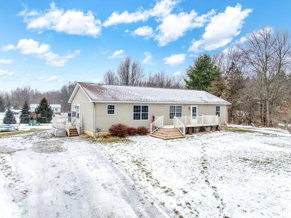 7780 Murray Rd, Jackson, MI 49201