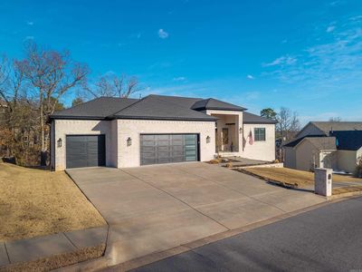 121 Oneida Way, Maumelle, AR, 72113