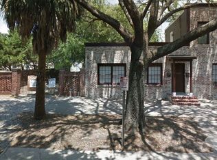 506A E Liberty St, Savannah, GA 31401