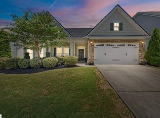 232 Chapel Hill Ln, Simpsonville, SC 29681