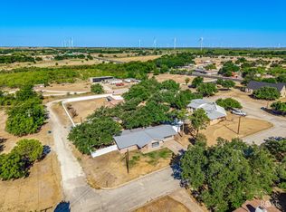 119 Scruggs St, Eden, TX 76837