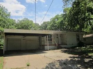 2509 Weiler Blvd, Fort Worth, TX 76112