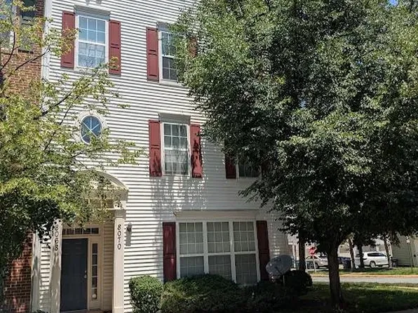 8068 Genea Way #50, Falls Church, VA 22042