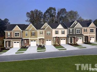 132 Writing Rock Pl, Apex, NC 27539